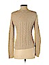 Isabella Bird Tan Pullover Sweater Size S - photo 2