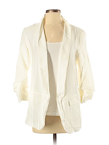 Simply Vera Vera Wang Blazer (view 1)