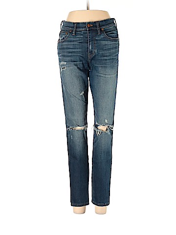 Madewell Jeans (view 1)