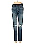 Madewell Blue Jeans Size 27 waist - photo 1
