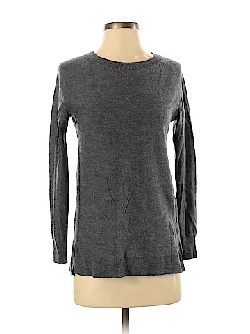 J.Crew Wool Pullover Sweater (view 1)