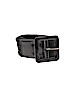 Unbranded Solid Black Belt Size 6 - photo 1