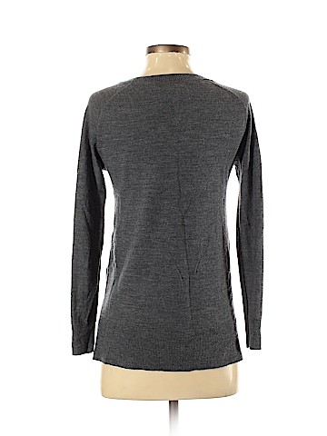 J.Crew Wool Pullover Sweater (view 2)