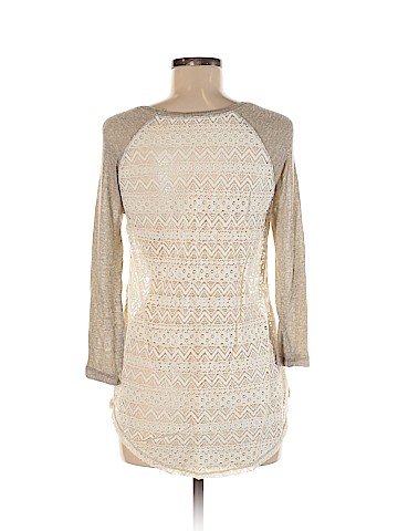 Maurices Long Sleeve Top (view 2)