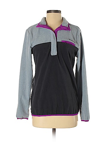 Columbia Fleece (view 1)