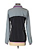 Columbia 100% Polyester Gray Fleece Size S - photo 2