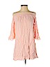 Unbranded Pink Casual Dress Size S - photo 1