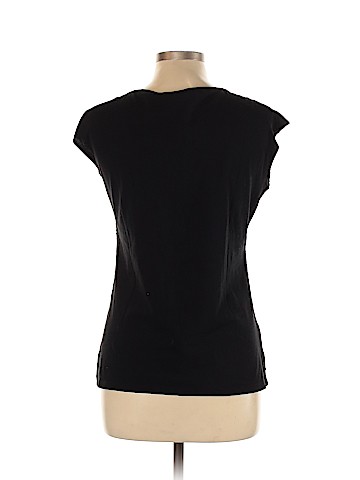 Ann Taylor Factory Short Sleeve Top (view 2)