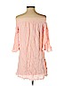 Unbranded Pink Casual Dress Size S - photo 2