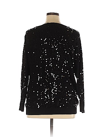 INC International Concepts Pullover Sweater (view 2)