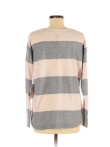 TeeBerry & Weave Pullover Sweater (view 2)