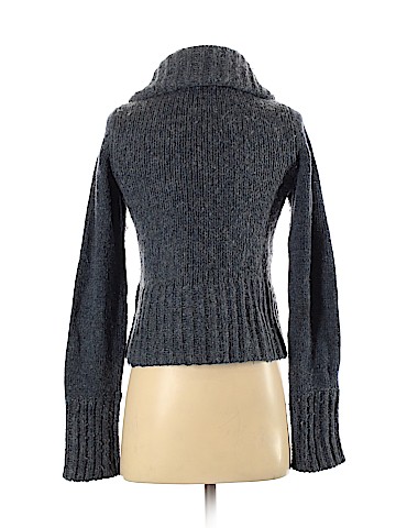 Free People Wool Cardigan (view 2)