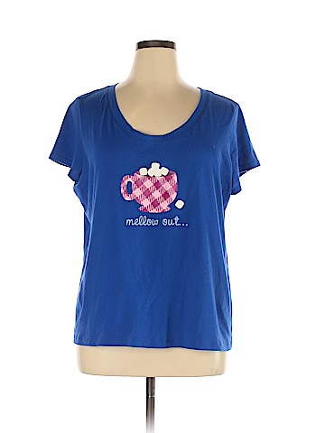 White Stag Short Sleeve T-Shirt (view 1)