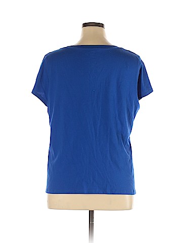 White Stag Short Sleeve T-Shirt (view 2)