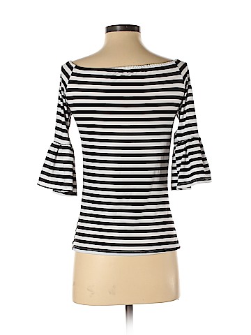 Unbranded 3/4 Sleeve Top (view 2)