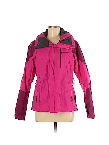 Patagonia Coat (view 1)