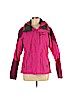 Patagonia 100% Nylon Pink Coat Size M - photo 1