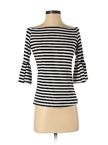 Unbranded 3/4 Sleeve Top (view 1)