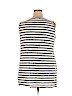 Max Edition White Casual Dress Size 2X - photo 2