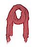 Assorted Brands Solid Pink Scarf One size - photo 1