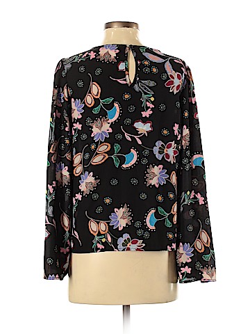 Finn & Grace Long Sleeve Blouse (view 2)