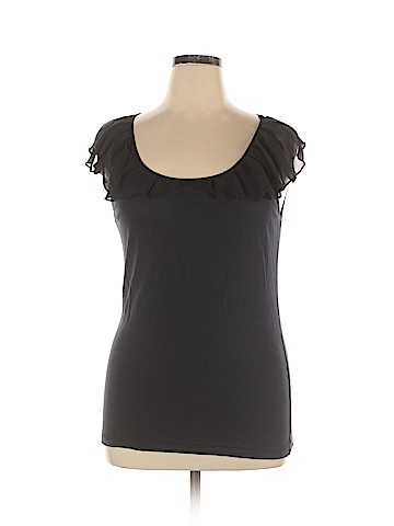 Ann Taylor LOFT Sleeveless Top (view 1)