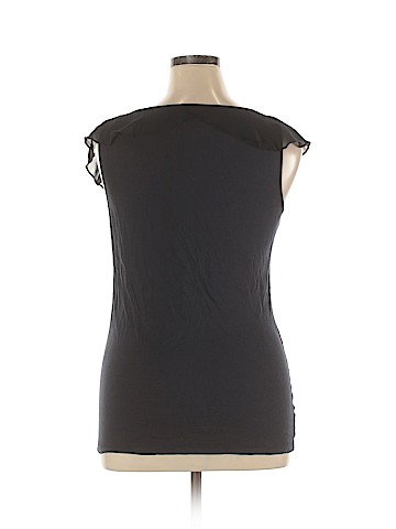 Ann Taylor LOFT Sleeveless Top (view 2)