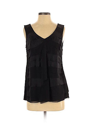 Alfani Sleeveless Blouse (view 1)