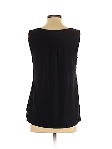 Alfani Sleeveless Blouse (view 2)