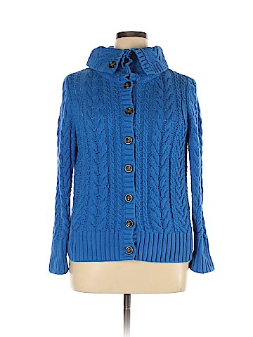 Lands' End Cardigan (view 1)