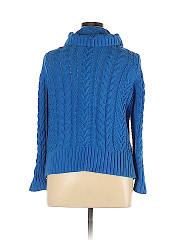 Lands' End Cardigan (view 2)