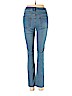 H&M Blue Jeans Size 27 waist - photo 2
