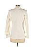 H&M Ivory Blazer Size 6 - photo 2