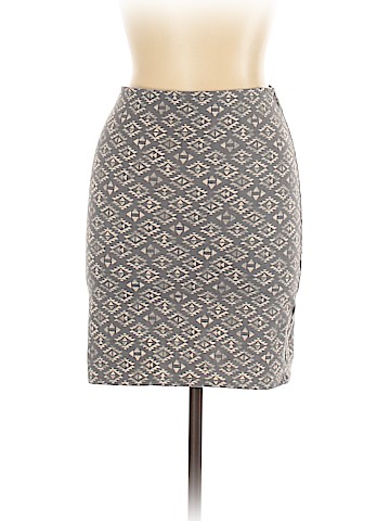 Hollister Casual Skirt (view 1)