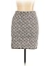 Hollister Gray Casual Skirt Size L - photo 1