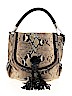 Big Buddha Tan Shoulder Bag One size - photo 1