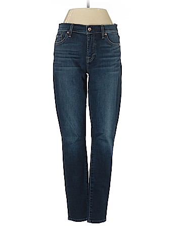 7 For All Mankind Jeans (view 1)