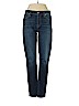 7 For All Mankind Blue Jeans Size 27 waist - photo 1
