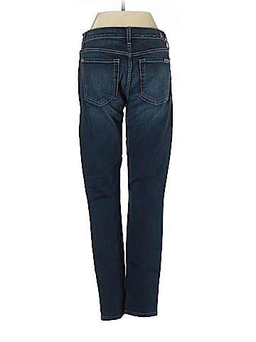 7 For All Mankind Jeans (view 2)