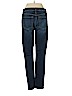 7 For All Mankind Blue Jeans Size 27 waist - photo 2