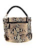 Big Buddha Tan Shoulder Bag One size - photo 3
