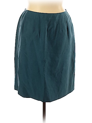 Talbots Casual Skirt (view 1)