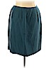 Talbots Blue Casual Skirt Size 16 - photo 1