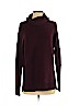 Old Navy Purple Turtleneck Sweater Size S (petite) - photo 1