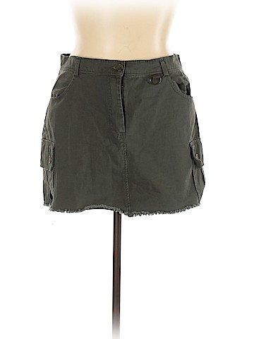 Wild Fable Casual Skirt (view 1)