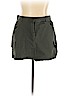 Wild Fable 100% Cotton Green Casual Skirt Size XL - photo 1