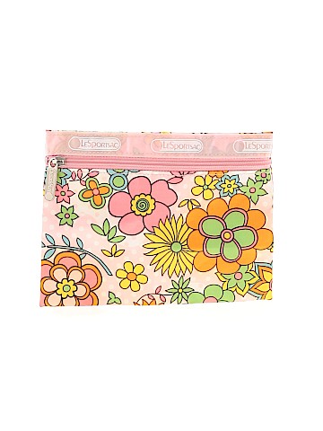 LeSportsac Makeup Bag (view 2)