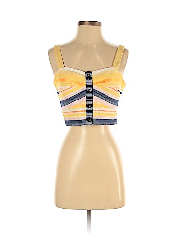 Hutch Sleeveless Top (view 1)