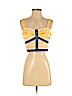 Hutch Yellow Sleeveless Top Size 4 - photo 1