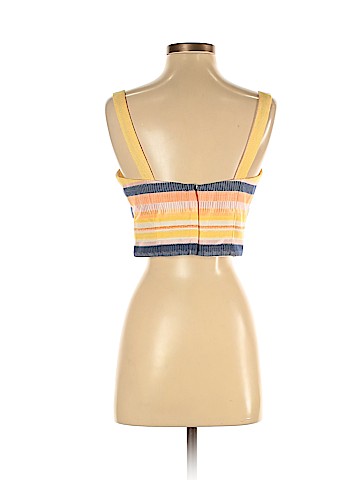 Hutch Sleeveless Top (view 2)